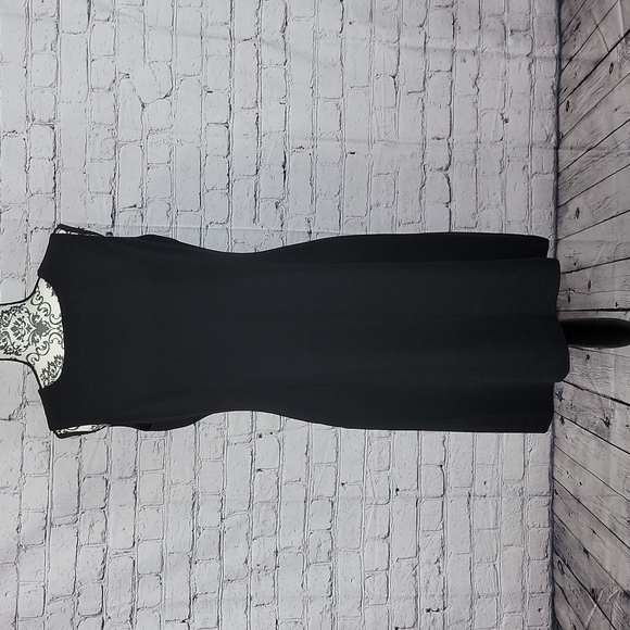 Casual Corner Dresses & Skirts - Casual Corner black dress